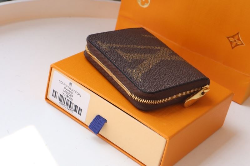 Louis Vuitton Wallets
